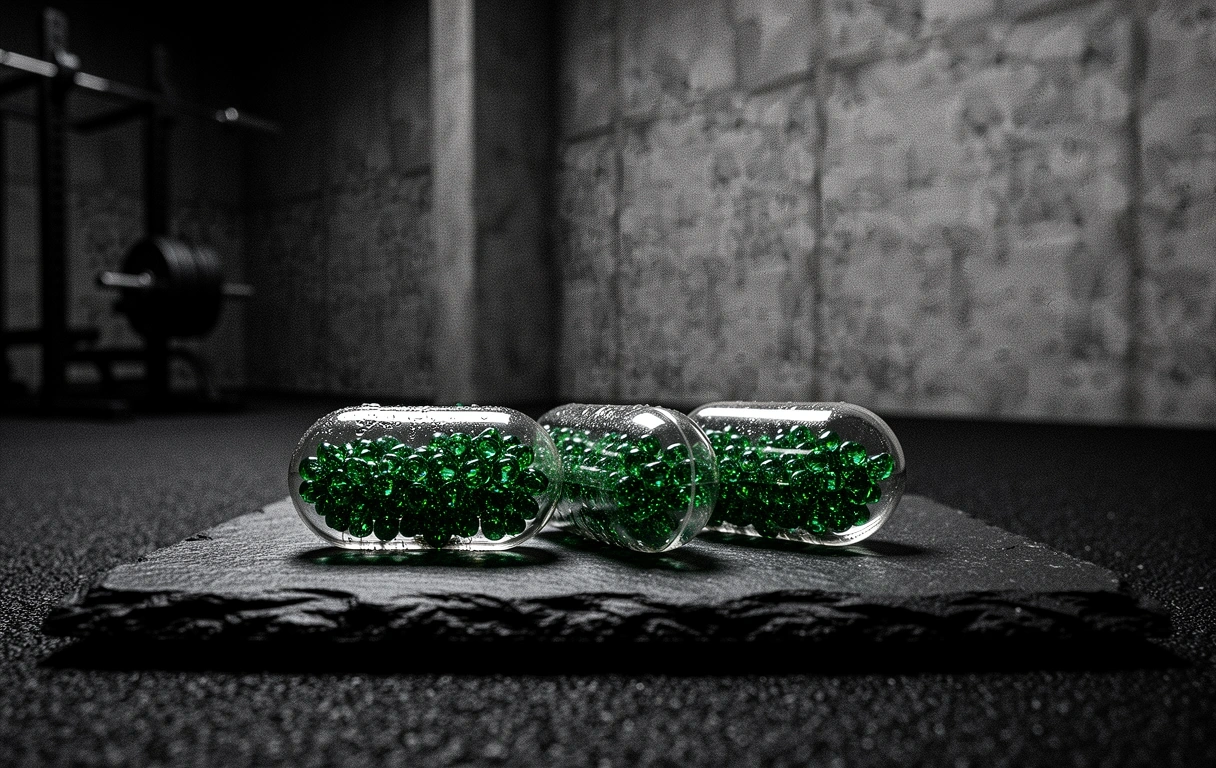 Präzisionsgefertigte Vitamine